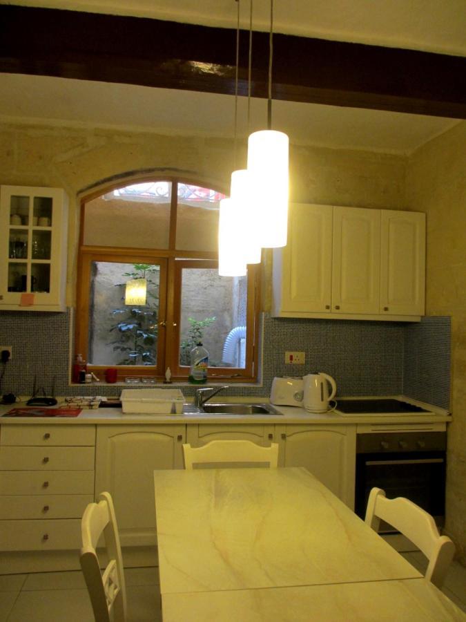 19Th Century Apartment Sliema Zewnętrze zdjęcie