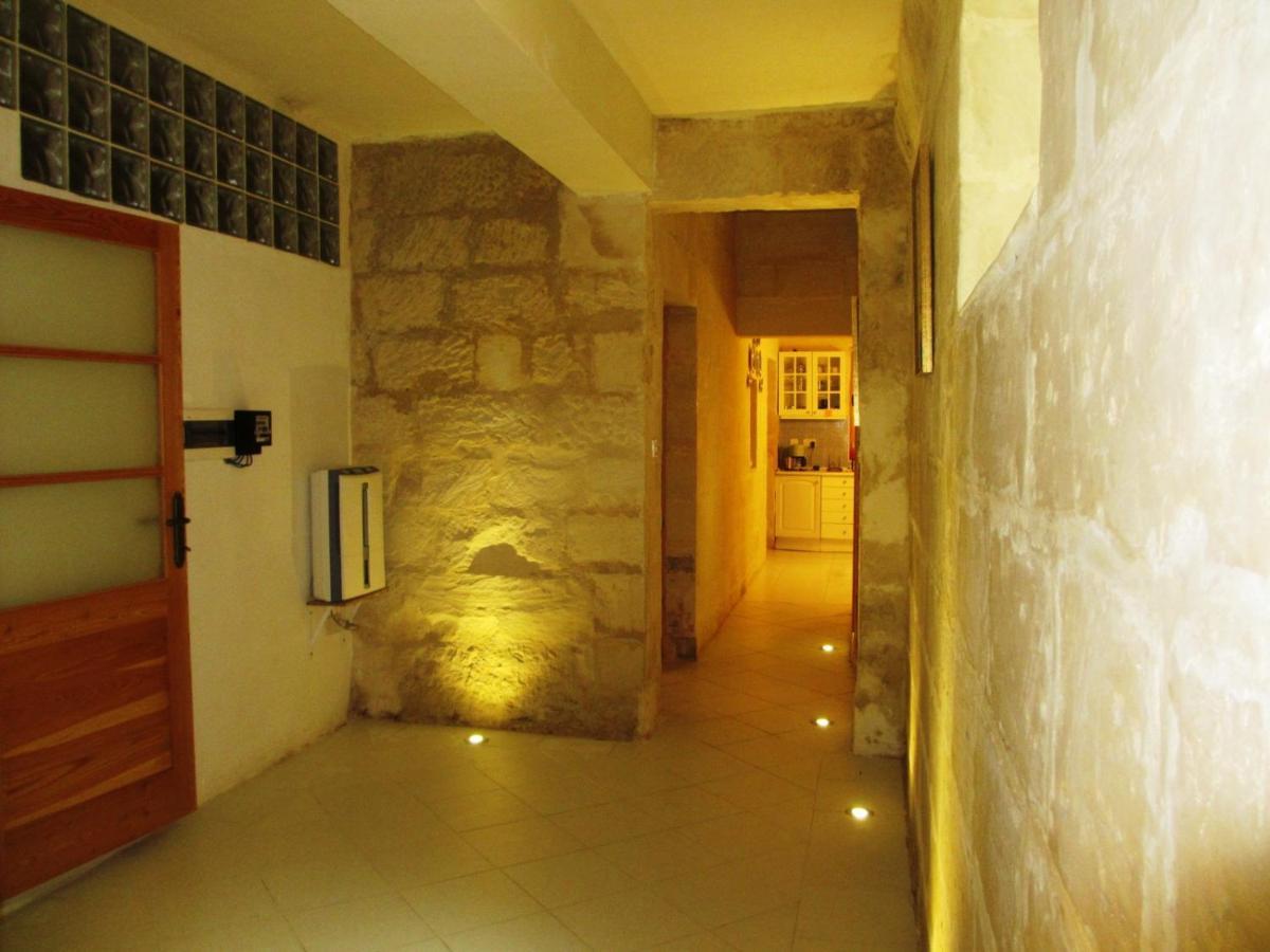 19Th Century Apartment Sliema Zewnętrze zdjęcie