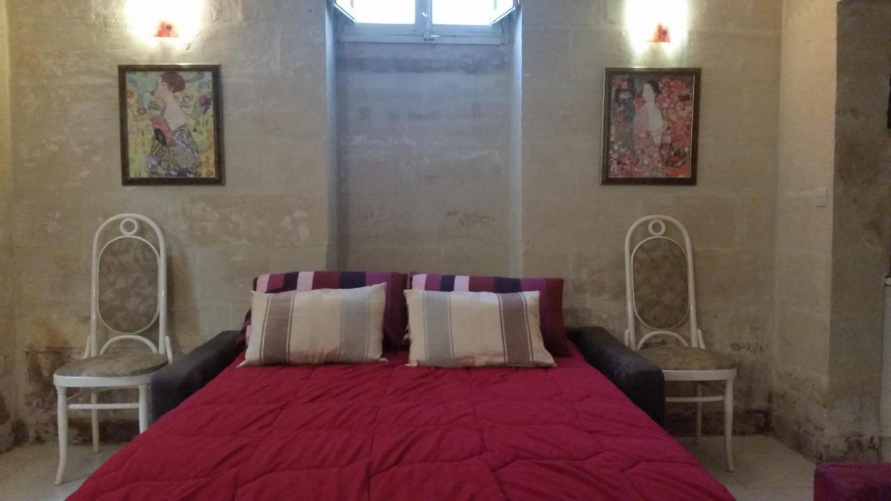 19Th Century Apartment Sliema Zewnętrze zdjęcie