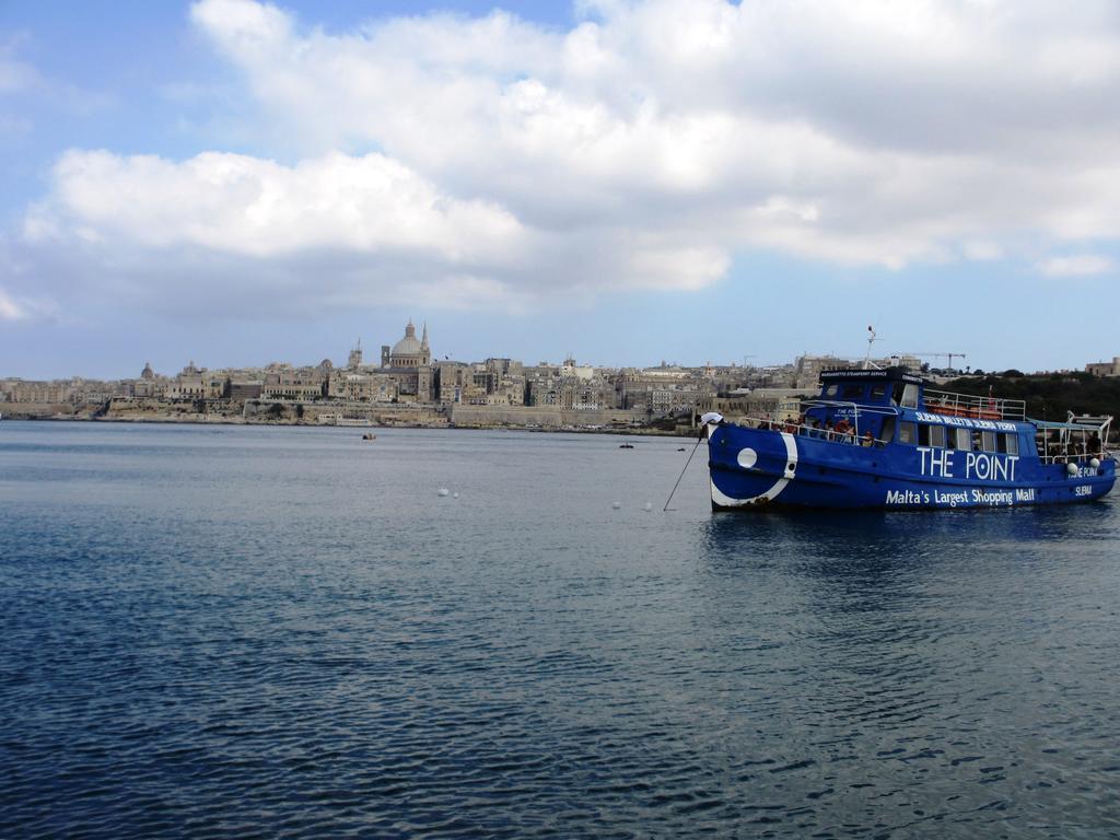 19Th Century Apartment Sliema Zewnętrze zdjęcie