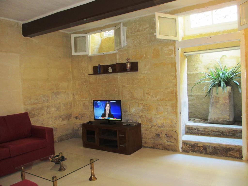19Th Century Apartment Sliema Zewnętrze zdjęcie