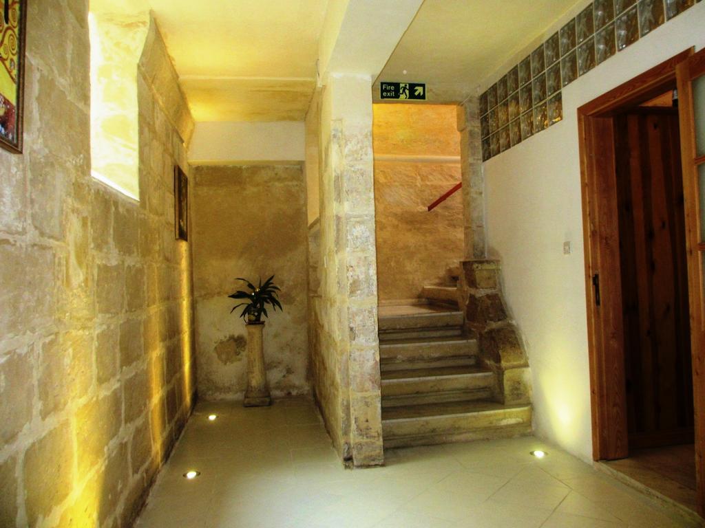 19Th Century Apartment Sliema Zewnętrze zdjęcie