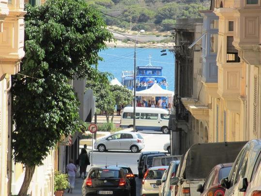19Th Century Apartment Sliema Zewnętrze zdjęcie