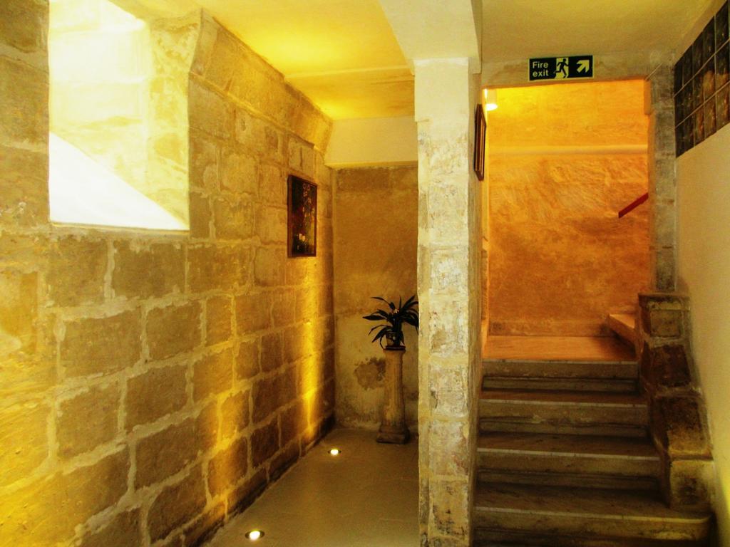 19Th Century Apartment Sliema Zewnętrze zdjęcie