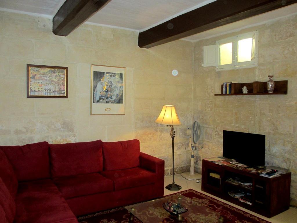19Th Century Apartment Sliema Zewnętrze zdjęcie